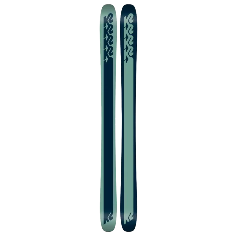 Rental Gear - Skis - Rhythm