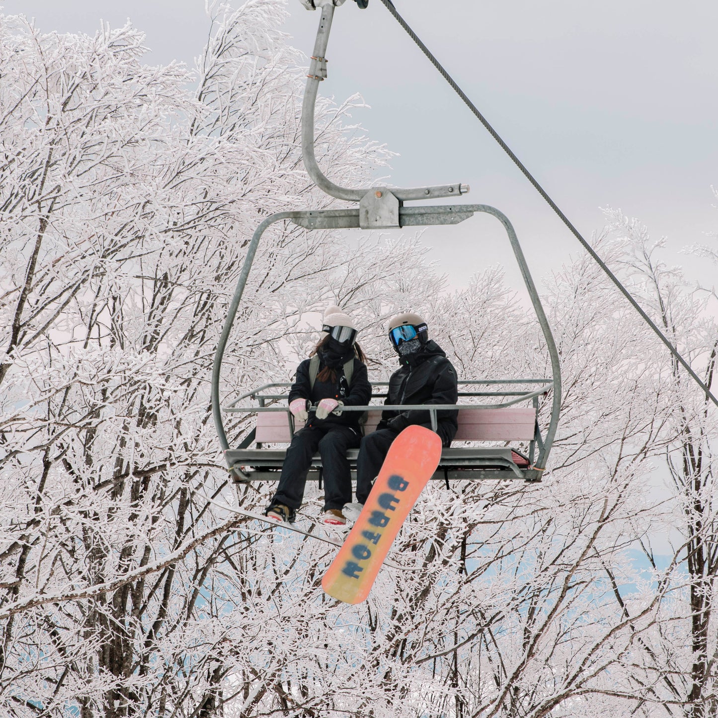 Rental Gear - Snowboard Sets