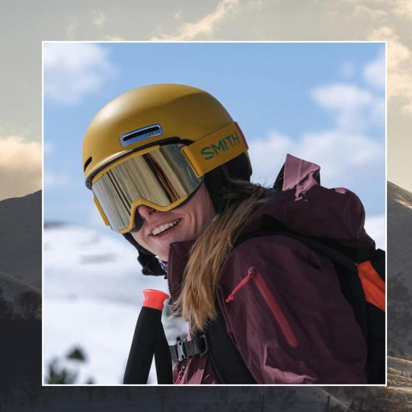 Rental Gear - Helmets