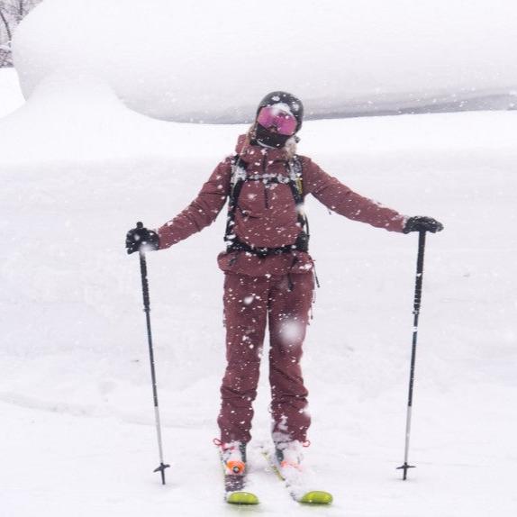 Rental Gear - Clothing