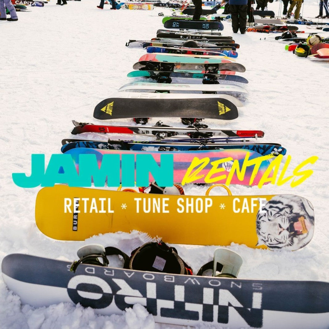 JAMIN RENTALS