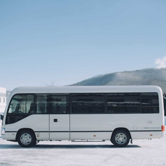 One Way Airport Transfers to / from Hakuba