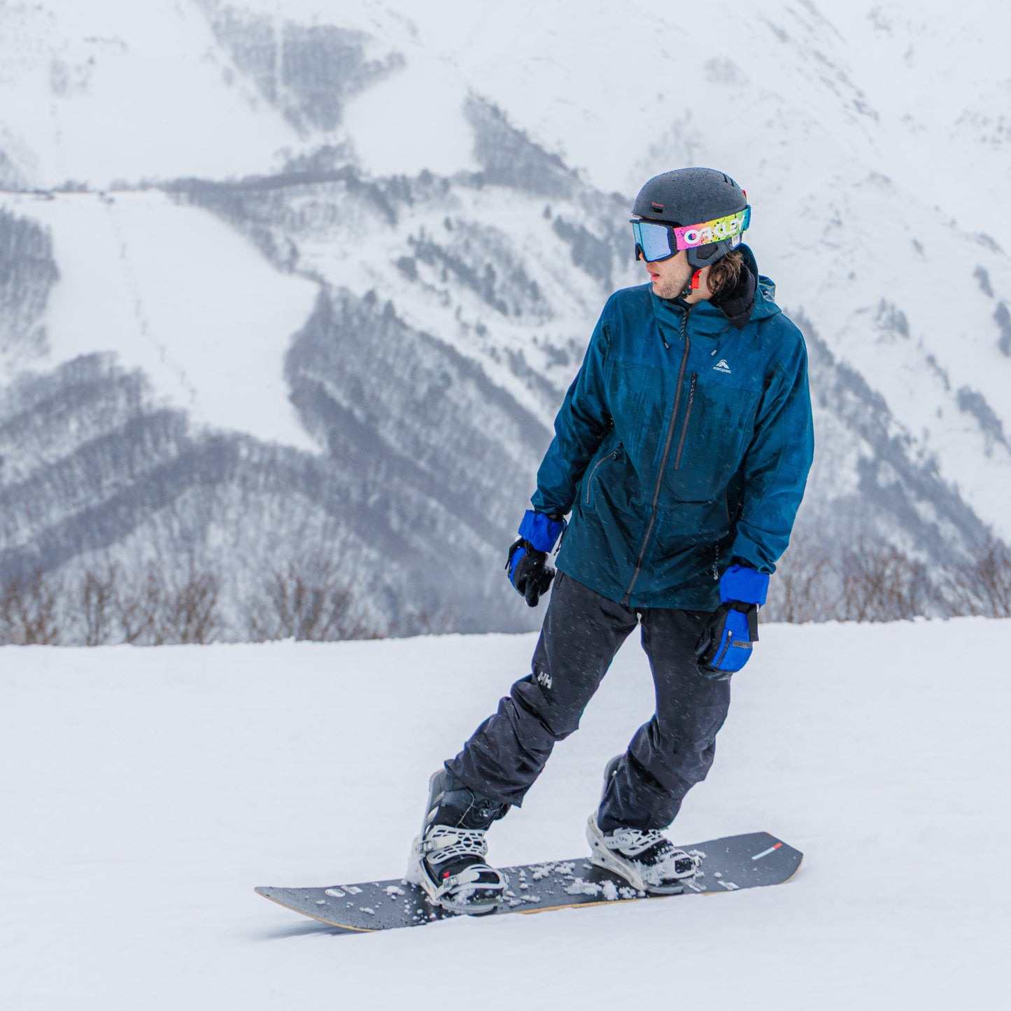 Rental Gear - Snowboard Sets