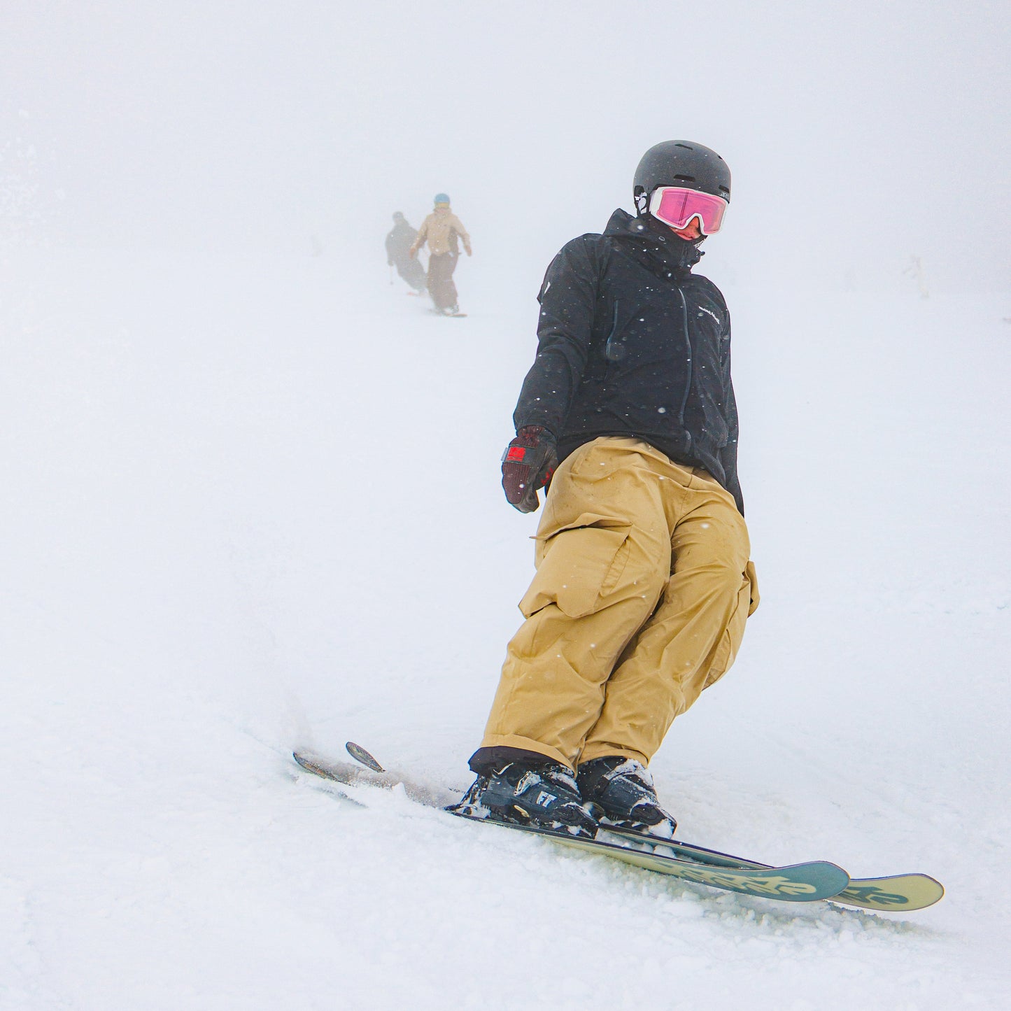 Rental Gear - Ski Sets