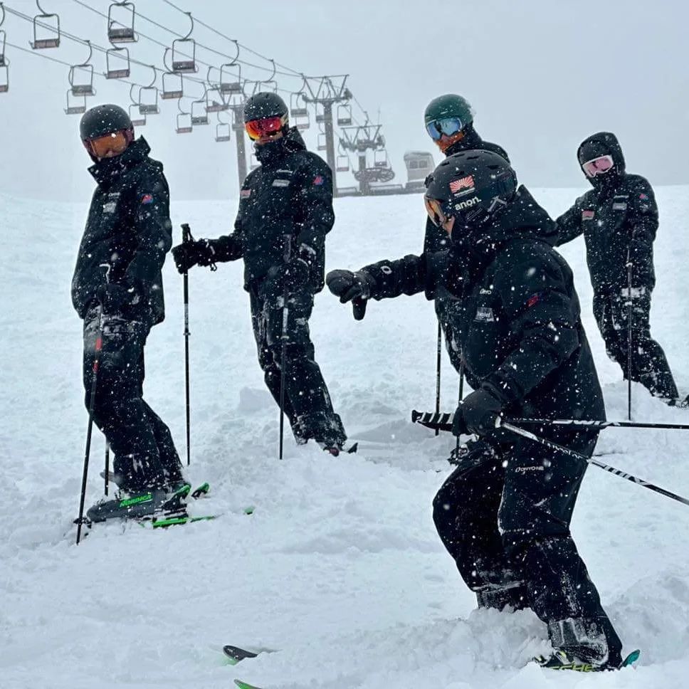 Ski Lesson - Hakuba Snow Sports