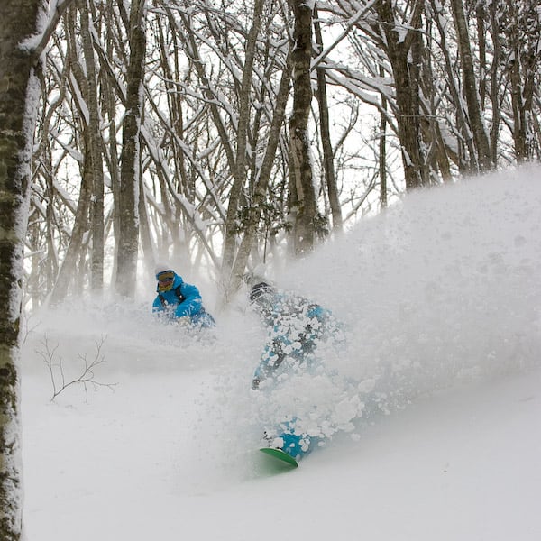 Rental Gear -  Snowboards - Central Snowsports