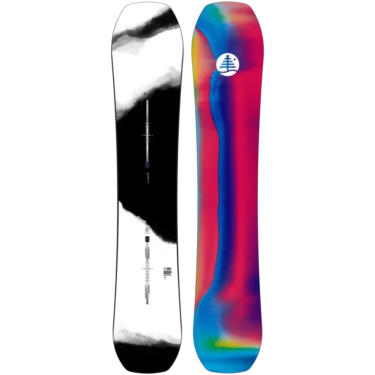 Rental Gear - Snowboards - Rhythm