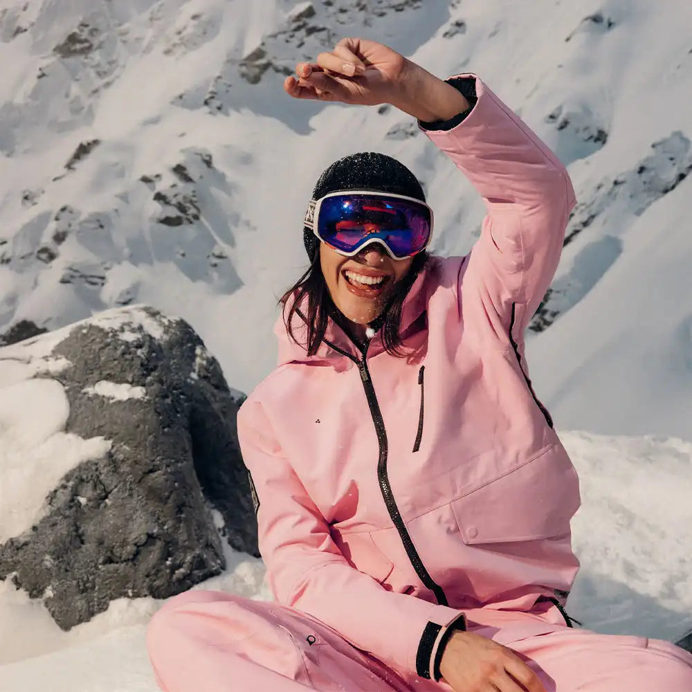 Rental Gear -  Clothing - Central Snowsports