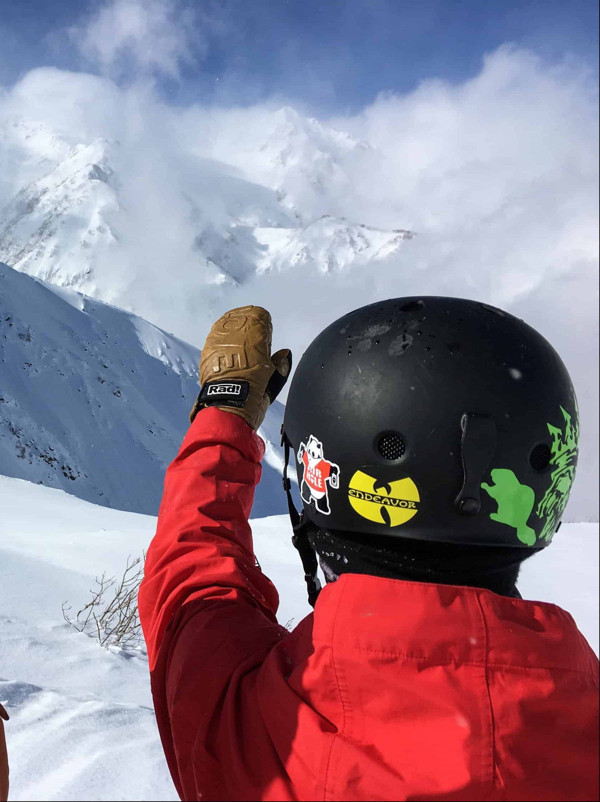 Rental Gear - Helmets - Central Snowsports