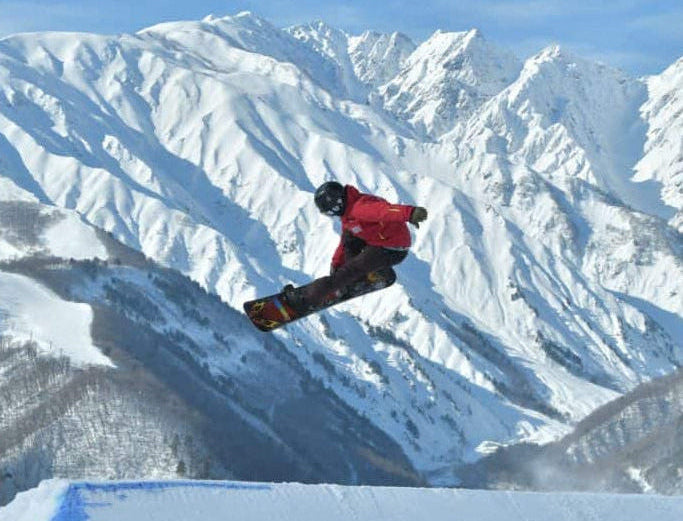 Rental Gear - Snowboards - Spicy