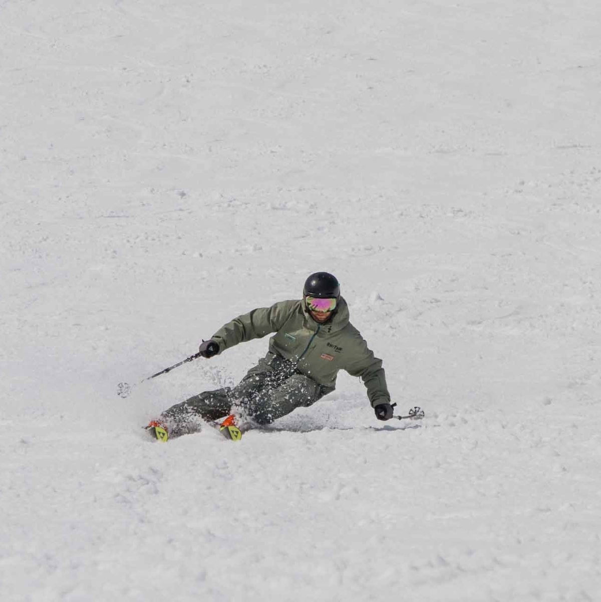 Rental Gear - Skis - Rhythm