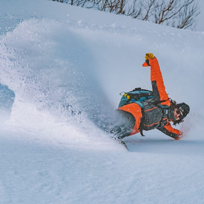 Rental Gear -  Snowboards - Central Snowsports