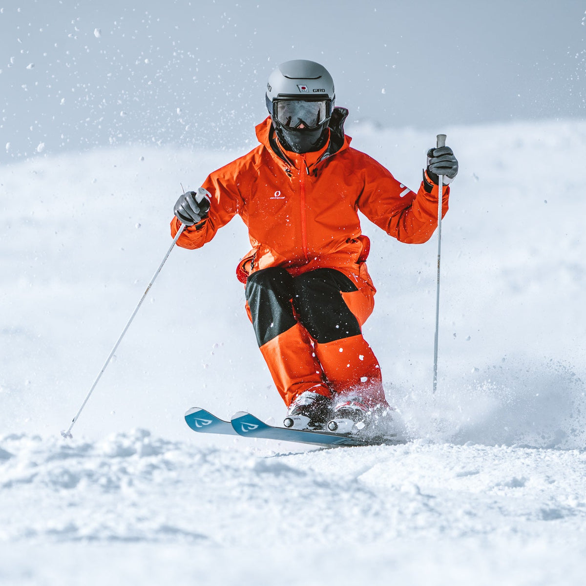 Rental Gear - Skis - Central Snowsports
