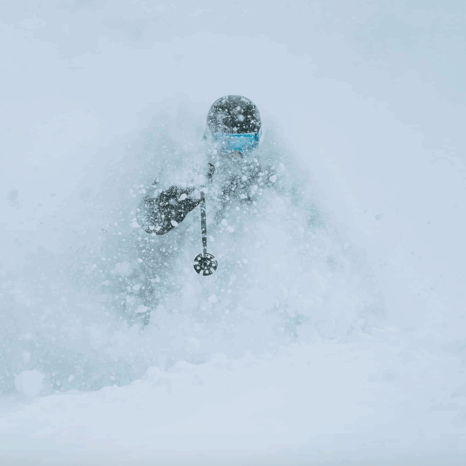 Rental Gear - Skis - Spicy