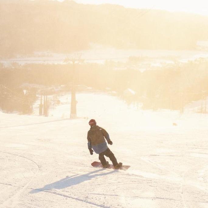 Rental Gear -  Snowboards - Central Snowsports