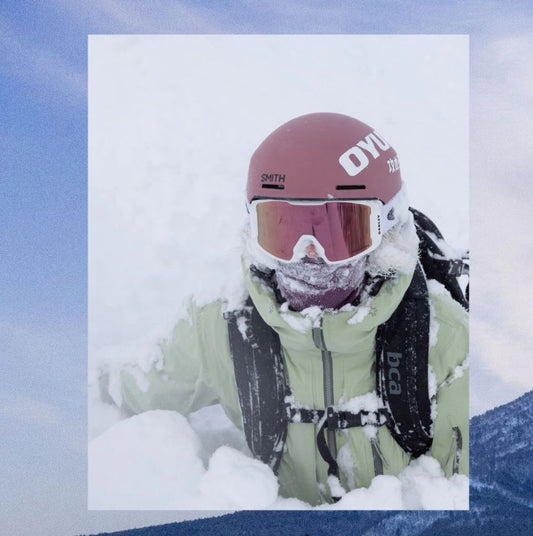 Rental Gear - Helmets