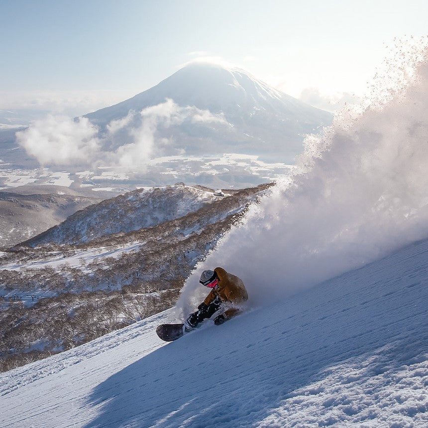 Rental Gear - Snowboards - Rhythm