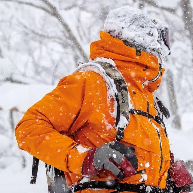 Rental Gear Clothing Rhythm Snow Machine Hakuba