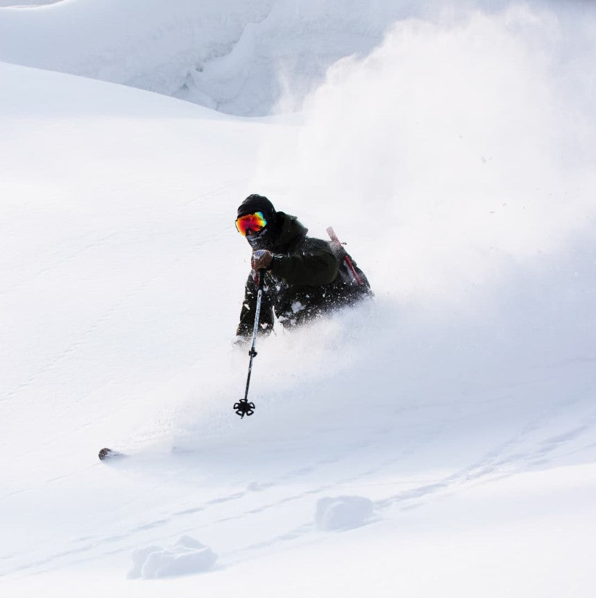 Rental Gear - Skis - Rhythm