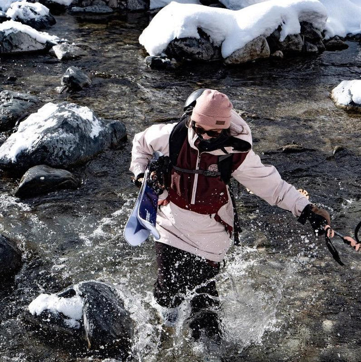 Rental Gear Clothing Central Snowsports Snow Machine Hakuba