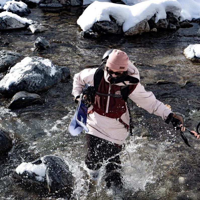 Rental Gear Clothing Central Snowsports Snow Machine Hakuba