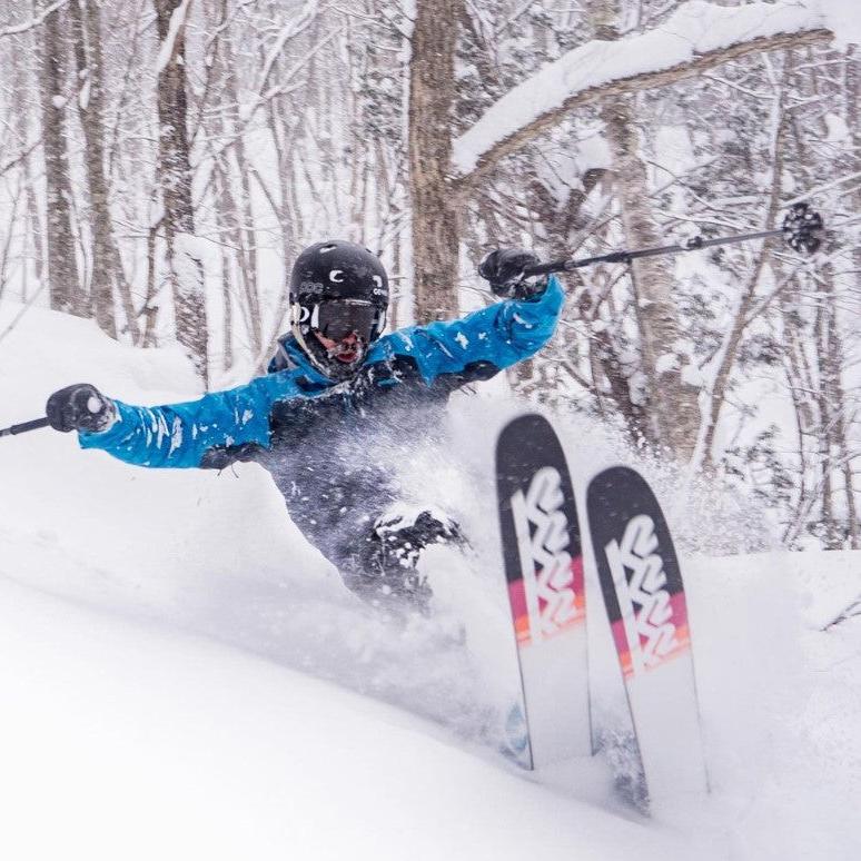 Rental Gear Helmets Central Snowsports Snow Machine Hakuba