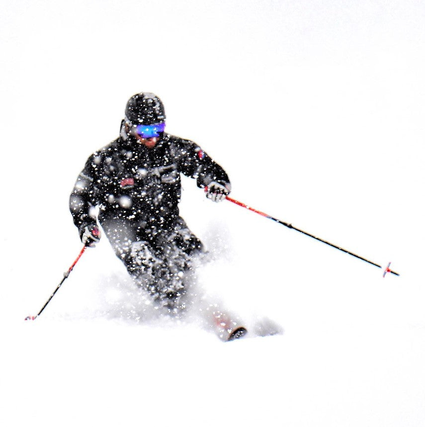 Ski Lesson - Hakuba Snow Sports