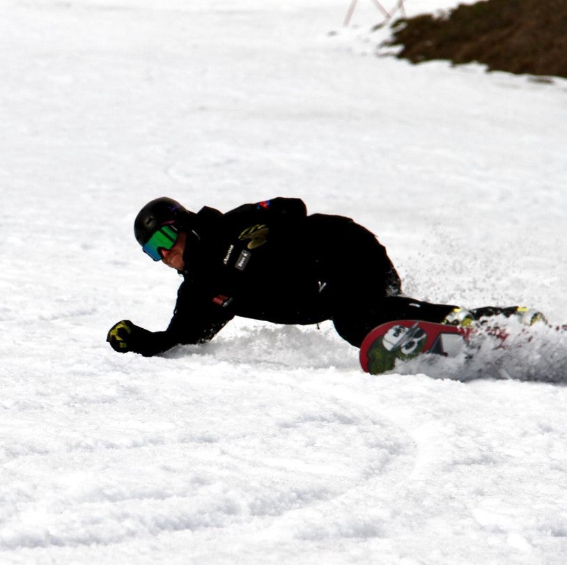 Snowboard Lesson - Hakuba Snow Sports