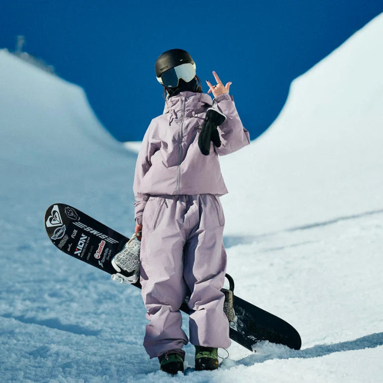 Rental Gear -  Clothing - Central Snowsports