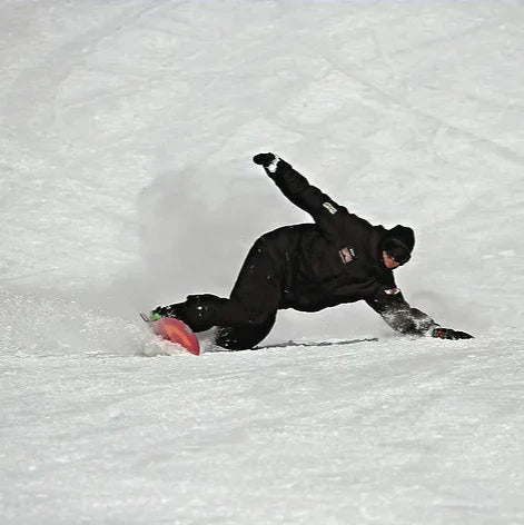 Snowboard Lesson - Hakuba Snow Sports