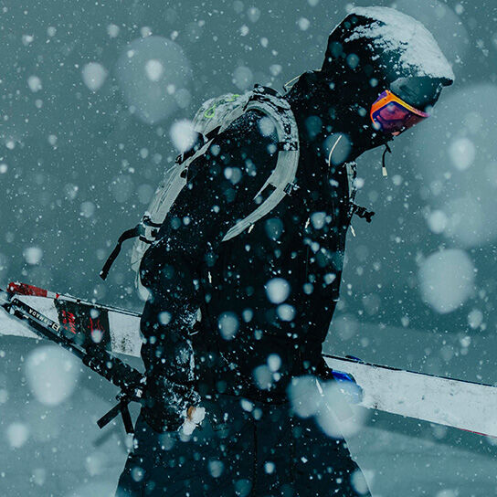 Rental Gear -  Clothing - Central Snowsports