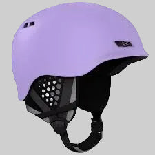 Rental Gear - Helmets - Central Snowsports